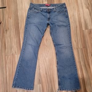 Levis 518 superlow size 13L